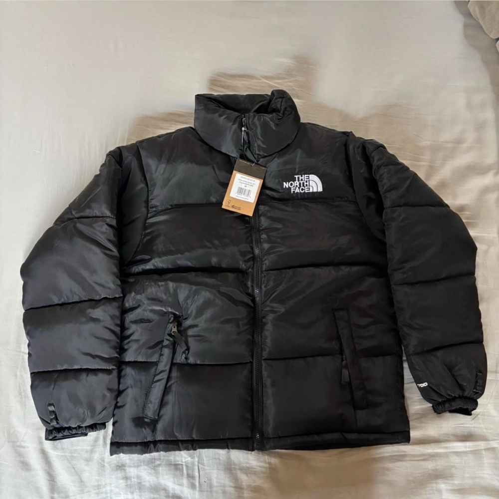 The North Face 1996 Retro Nupste Jacket
